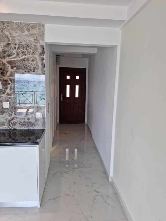 Lux Suite Sea Front Avra Pefkohóri Kültér fotó