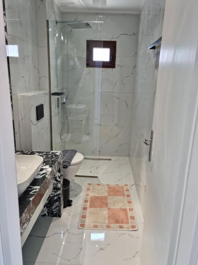 Lux Suite Sea Front Avra Pefkohóri Kültér fotó